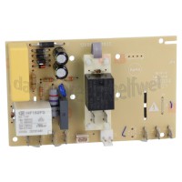 Foto van Braun Print PCB IS3045WH, IS5155BK 