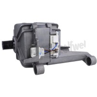 Foto van AEG Motor Inductie L7FBSTEAM, EW7F248S 