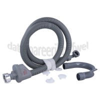 Foto van Gorenje Slang Aanvoer incl. aquastop WD10514PS, WHP62EPS 