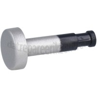 Foto van Smeg Knop Drukknop FS9608AS, SUK61MBL9 