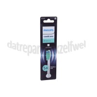 Foto van Philips Tandenborstelset C1 ProResults opzetborstels, 6 stuks, wit Sonicare 