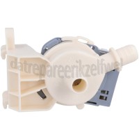 Foto van AEG Pomp Circulatiepomp L87695WD, EWW1697DWD 