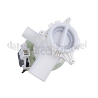 Foto van Beko Pomp Afvoer WMD25100T, WM5554T 