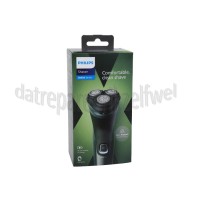 Foto van Philips Scheerapparaat Elektrisch scheerapparaat voor droog scheren Shaver series 3000X 