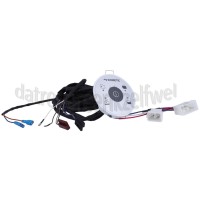Foto van Dometic Bedieningspaneel Compleet CTLP4050, CTS4110 