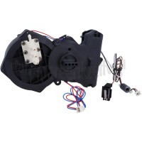 Foto van Bosch Aandrijving Compleet TI30A509DE, TIS30351DE 