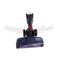 Foto van Ariete Zuigmond Turboborstel 2763, 2767 