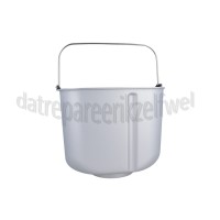 Foto van Panasonic Bakblik Broodpan SD-R2530KXE, SD-YR2540HXC 