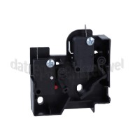 Foto van Atag Houder Deurschakelaar links MAC624RVS, CX4592D 