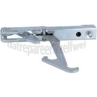 Foto van Bosch Scharnier Van ovendeur HBX33R51, HB933R51 