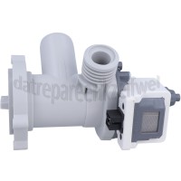Foto van LG Pomp Afvoer F94D15WHS, F4WM309S0 