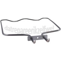Foto van Bauknecht Verwarmingselement Onder, 1150W ESN8260EW, BLV8210ES 