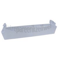Foto van Hisense Deurbak Transparant HKGK14349ER, KCV143WIT 