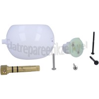 Foto van Dometic Reparatieset Flush Ball Kit 510 