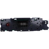 Foto van Hotpoint Print Bedieningsprint EZ7W4N, NS824WKSPTN 