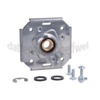 Foto van Lagerset Set compleet WT46W570, CWK4W360 