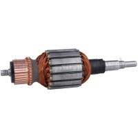 Foto van Dewalt Motor Anker DW770, DWS777 