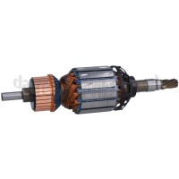 Foto van Dewalt Motor Anker van motor D25602K, D25831K 