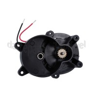 Foto van Dewalt Motor Aandrijving DCMST561, DCST922BE 