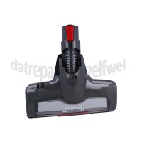 Foto van Ariete Zuigmond Turbo 2757, SVM12000RD 