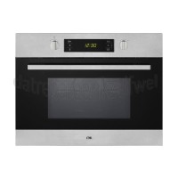 Foto van Etna Oven-Magnetron 
