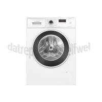 Foto van Bosch Wasmachine 