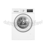 Foto van Siemens Wasmachine 