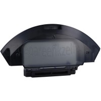 Foto van Blaupunkt Reservoir Waterreservoir en Dustbin EZ1, C1 