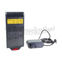 Foto van Dyson Accu Power Pack & Charger, 3600mAh, 91Wh SV17 Abs Extra Pro, Animal Extra 