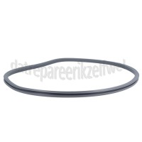 Foto van Afdichtingsrubber In de deur van glas DV80F5E5HGW, DV91F5E6HGW 