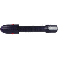 Foto van Dyson Zuigbuis Crevice Tool Bright Copper/Dark Blue SV23 GEN5 Detect Absolute 