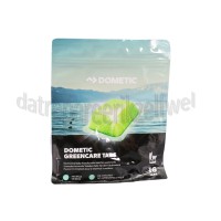 Foto van Dometic Reiniger Greencare tabs, 16 stuks Vuilwatertanks 