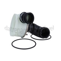 Foto van Whirlpool Verwarmingselement 1800W WI5020, DIC3B16A 