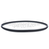 Foto van Beko Afdichtingsrubber Van deur B5T68247T, GT5P6823W0 