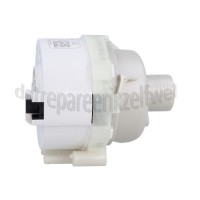 Foto van Candy Pomp Circulatiepomp CF3E7L0W, HF3D7L0W 