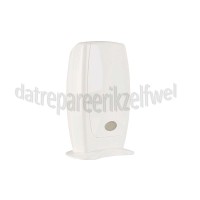 Foto van KlikAanKlikUit Deurbel Draagbare deurbel ACDB-6600C Draadloze bediening 