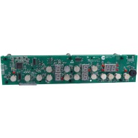 Foto van Gorenje Module Bedieningsprint ECT643WCSC, KC360ZT 