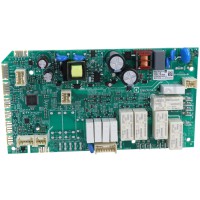 Foto van AEG Print Stuurmodule BBP6252B, CKM806CX 