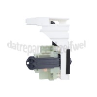 Foto van ASKO Deurslot Deurvergrendeling DW50601, DW603 