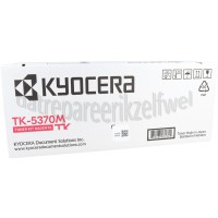 Foto van Kyocera Tonercartridge Magenta MA3500CIX 