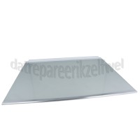 Foto van AEG Glasplaat compleet KRS3DF18S, KFS4DF18S 