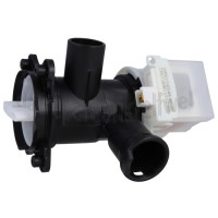Foto van Bosch Pomp Afvoerpomp WAT2840DAL, WG44G2190 