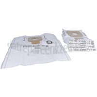 Foto van Rowenta Stofzuigerzak Shock Absorber RO503111, RO506111, RO513111 