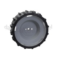 Foto van Robomow Wiel Achter, Powerwheel S RS635 PRO S, RS625U, MS2500, MS3500, RS625 PRO 