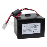 Foto van Robomow Accu Li-Ion 4,3 AH RT300, RT700 