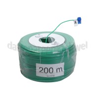 Foto van Robomow Grensdraad 200 Meter RC304U, RC308 PRO, RS615 PRO, RS625 PRO, RX12U, RX20U 
