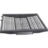 Foto van Whirlpool Besteklade Grijs WIO3T133PFE, BIO3O26PF 