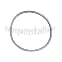 Foto van Afdichtingsrubber 26 cm -snelkookpan- Vitavit-Royal >1997 