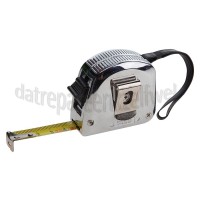 Foto van Benson Rolmaat Rolbandmaat professional 8 meter 