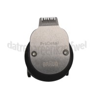 Foto van Braun Scheerkop ProDetail BT7420, BT7421, BT7440, BT7441, AIO7540, AIO7585 